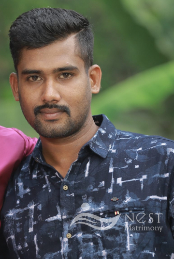 SREEKUMAR